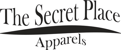 The Secret Place Apparels